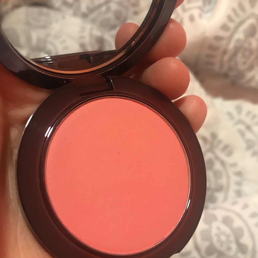 Makeup Geek Blush